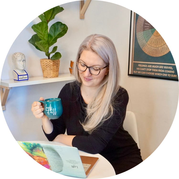 One-on-One Coaching Program - Ana Maria Life Coach